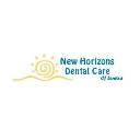 New Horizons Dental Care of Lenexa logo